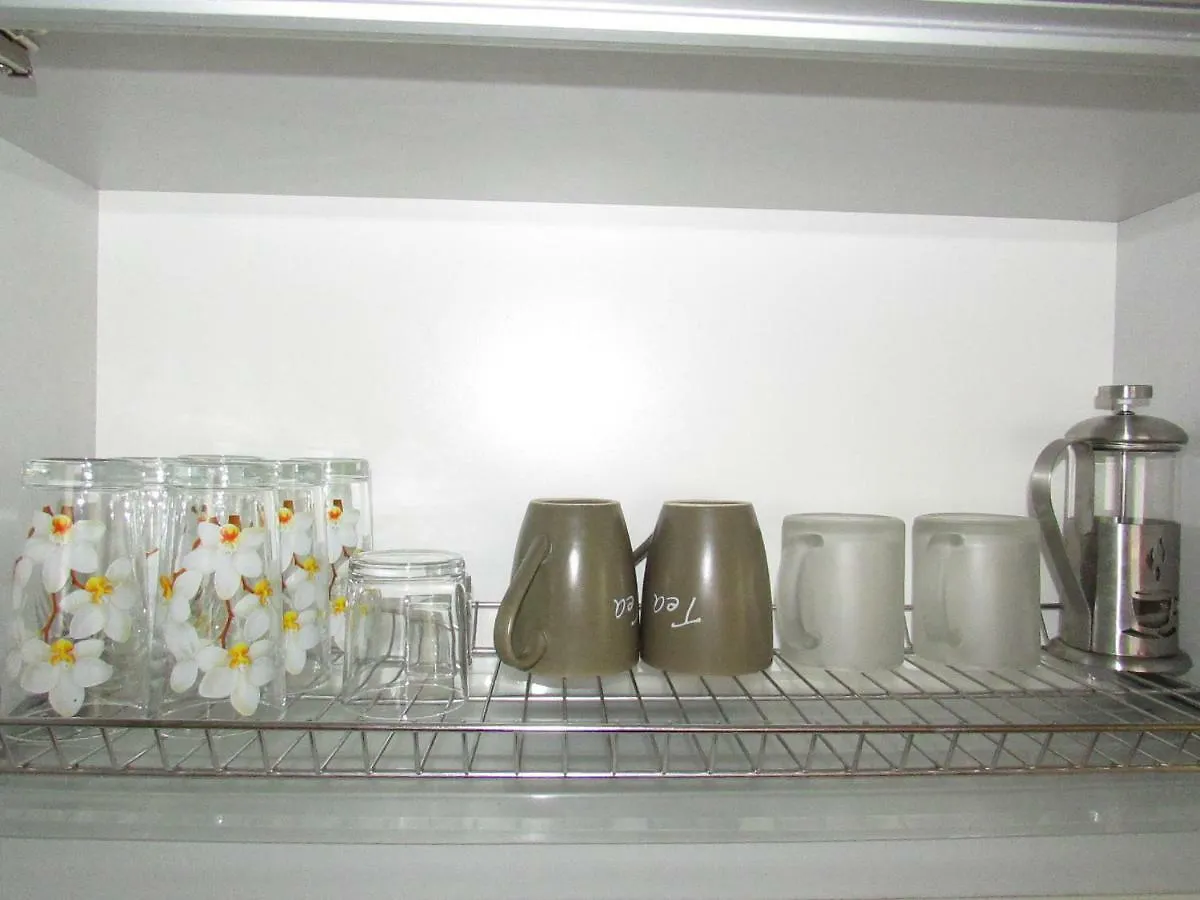 Botanic Apart Hotel Kiev 0*,