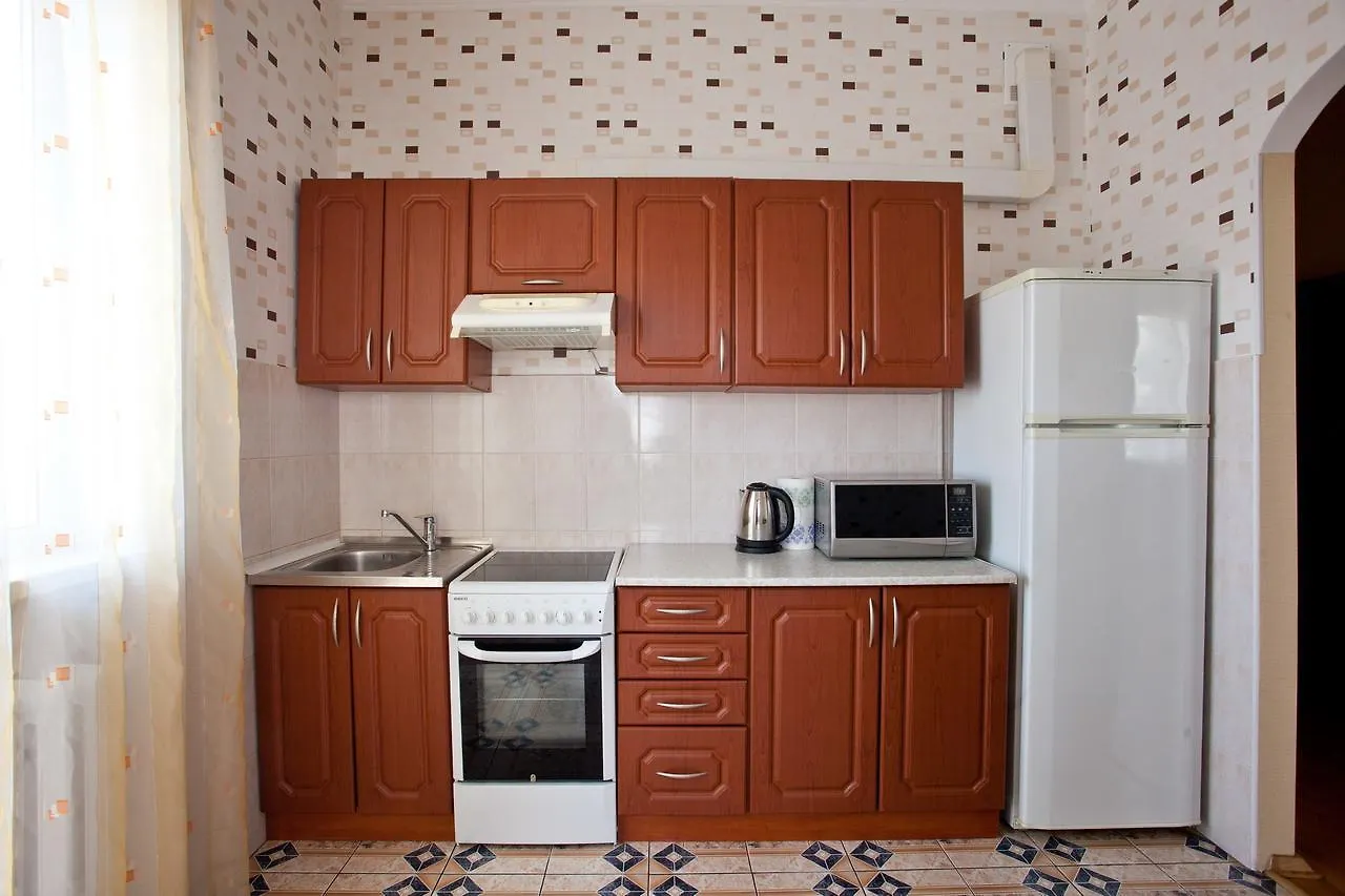 Botanic Apart Hotel Киев Украина