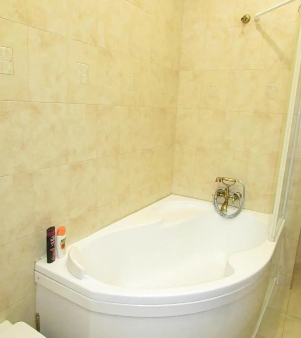 Botanic Apart Hotel Киев Украина