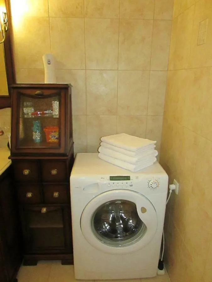 Botanic Apart Hotel Киев Украина