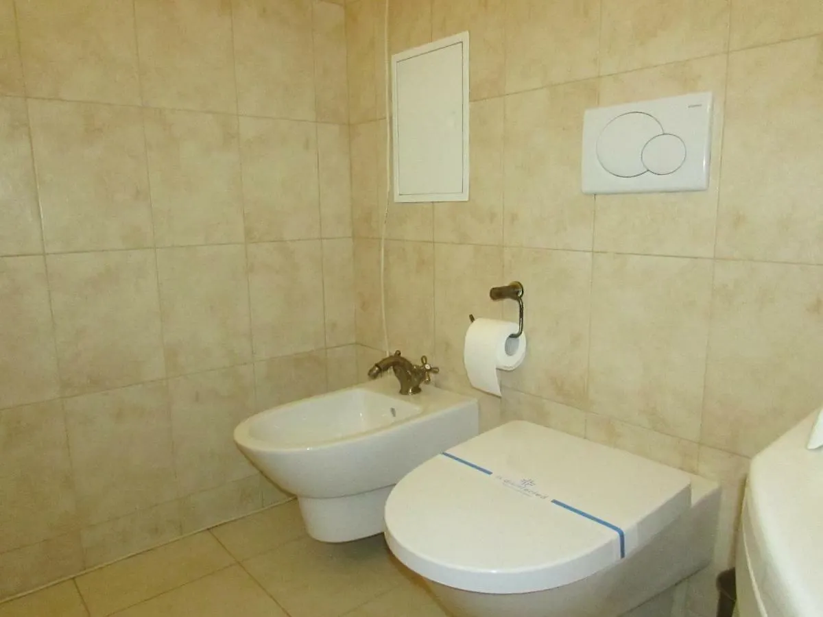 Botanic Apart Hotel Киев