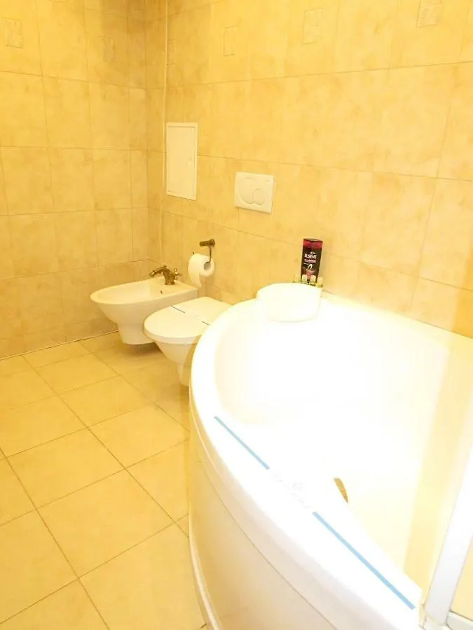 Botanic Apart Hotel Киев 0*,