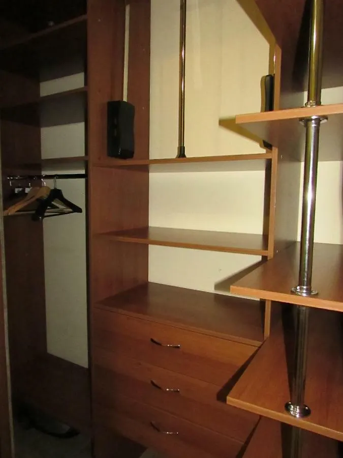 Botanic Apart Hotel Киев 0*,