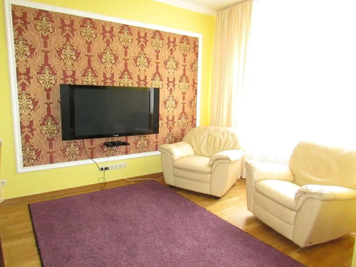 Botanic Apart Hotel Киев 0*,  Украина